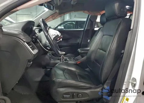 2023 GMC Terrain Slt z USA, uszkodzony, nr VIN 3GKALVEG9PL139401